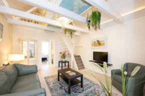 Mesdag apartment